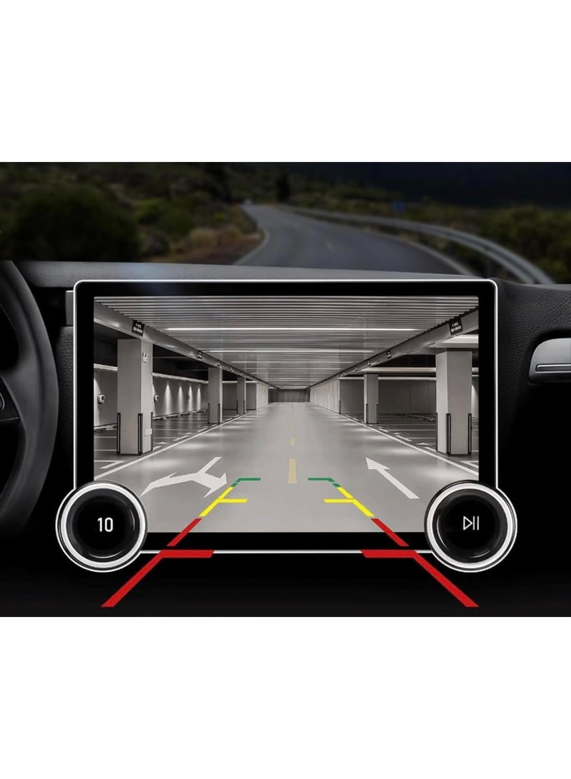 FIPKA 2K Car Android System Touch Screen Universal All Cars | | Car Stereo |2GB+32GB|10.5 Inch|4 Core|Wireless Carplay Adapter & Android Auto - Image 3